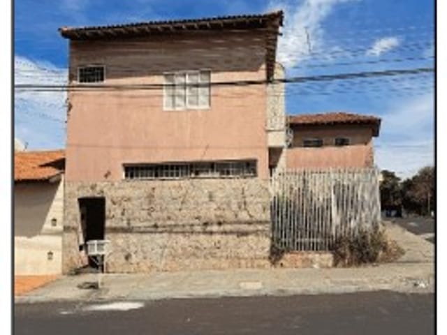 Foto do Casa - Casa à venda 4 Quartos, 2 Vagas, 338M², JARDIM ALEXANDRE BALBO, RIBEIRAO PRETO - SP | Imobiliária Compare