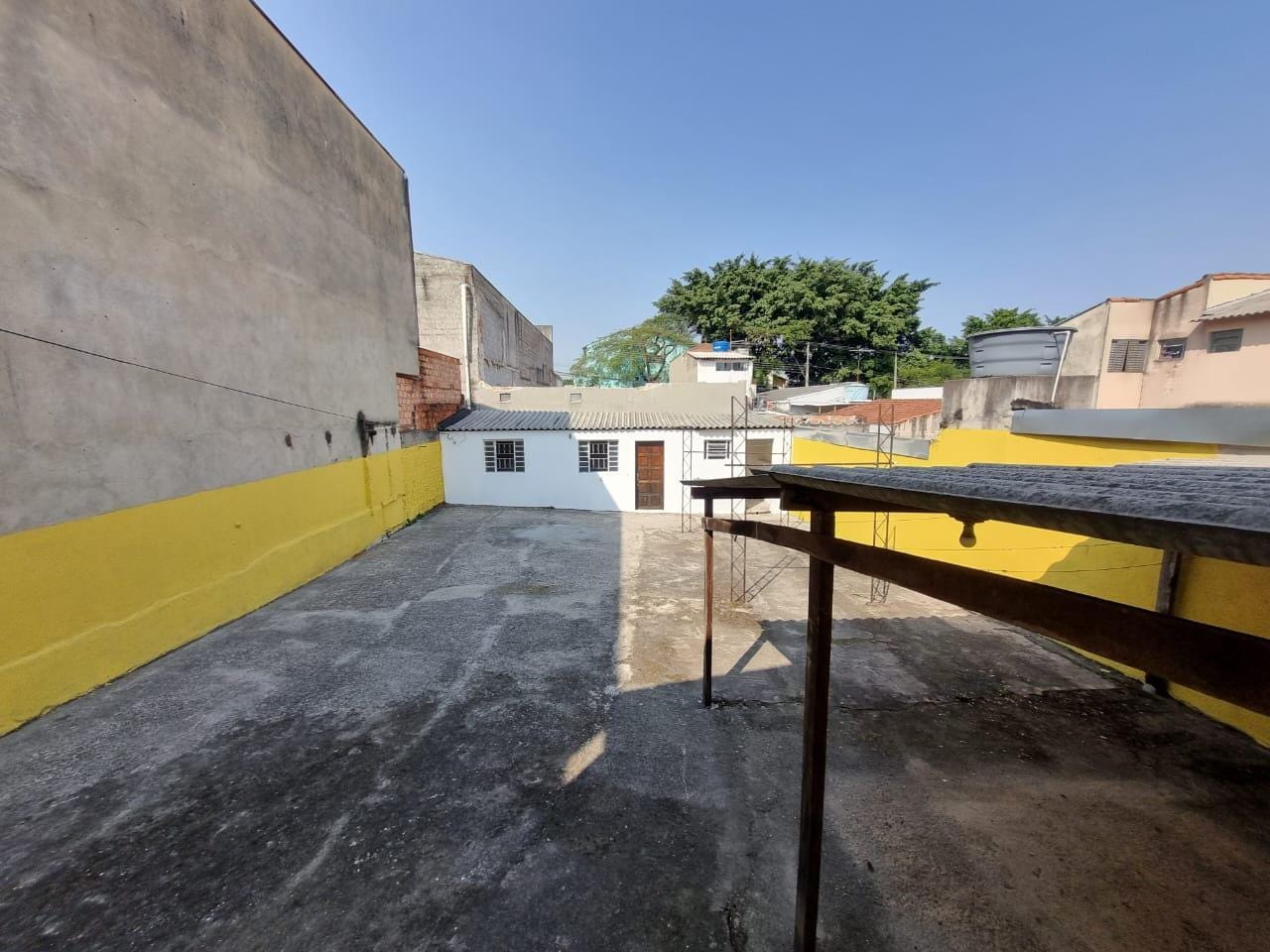 Casa para locação, Nova Gerty, São Caetano do Sul, SP