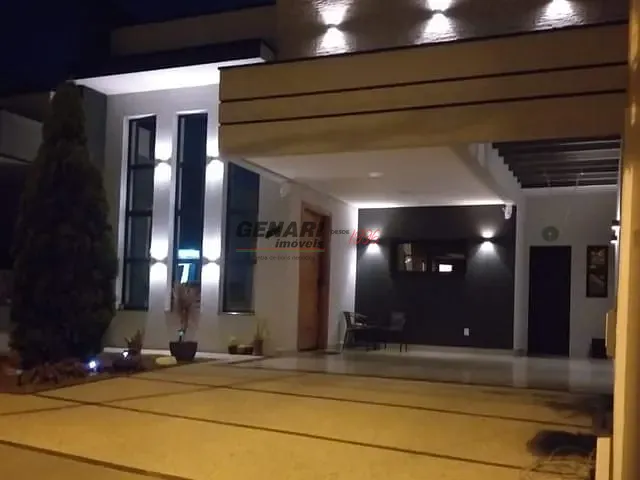 Casa com 216m² 3 quartos e 2 banheiros, à venda, no bairro Jardim Mantova em Indaiatuba