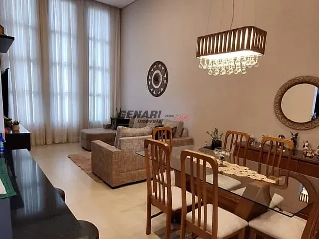 Casa com 216m² 3 quartos e 2 banheiros, à venda, no bairro Jardim Mantova em Indaiatuba