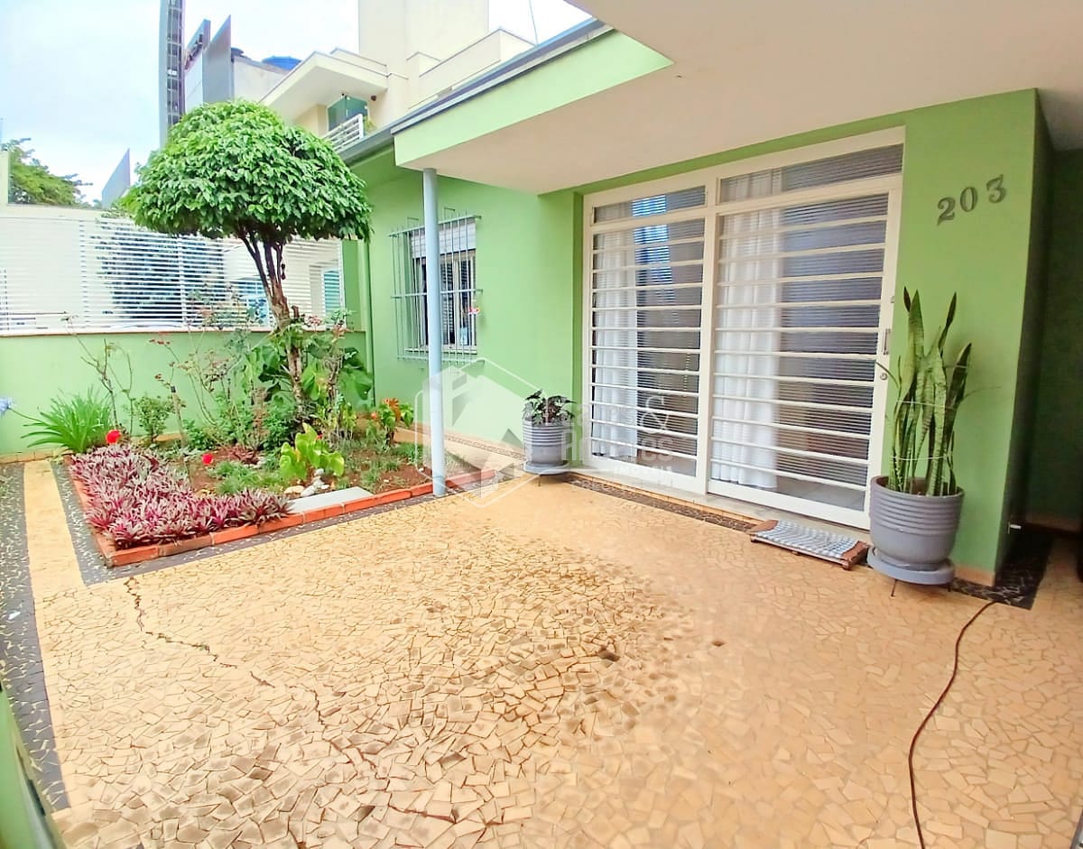 Casa, 3 quartos, 170 m² - Foto 19