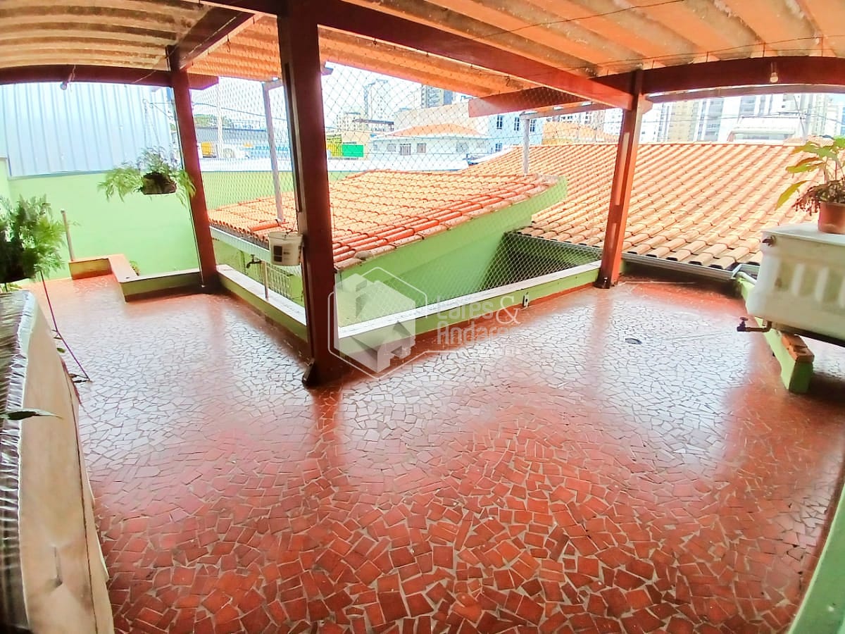 Casa, 3 quartos, 170 m² - Foto 17