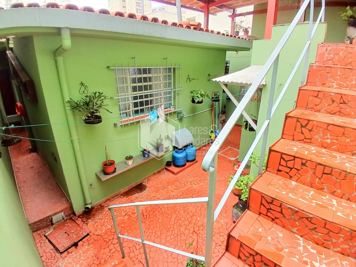 Casa, 3 quartos, 170 m² - Foto 16