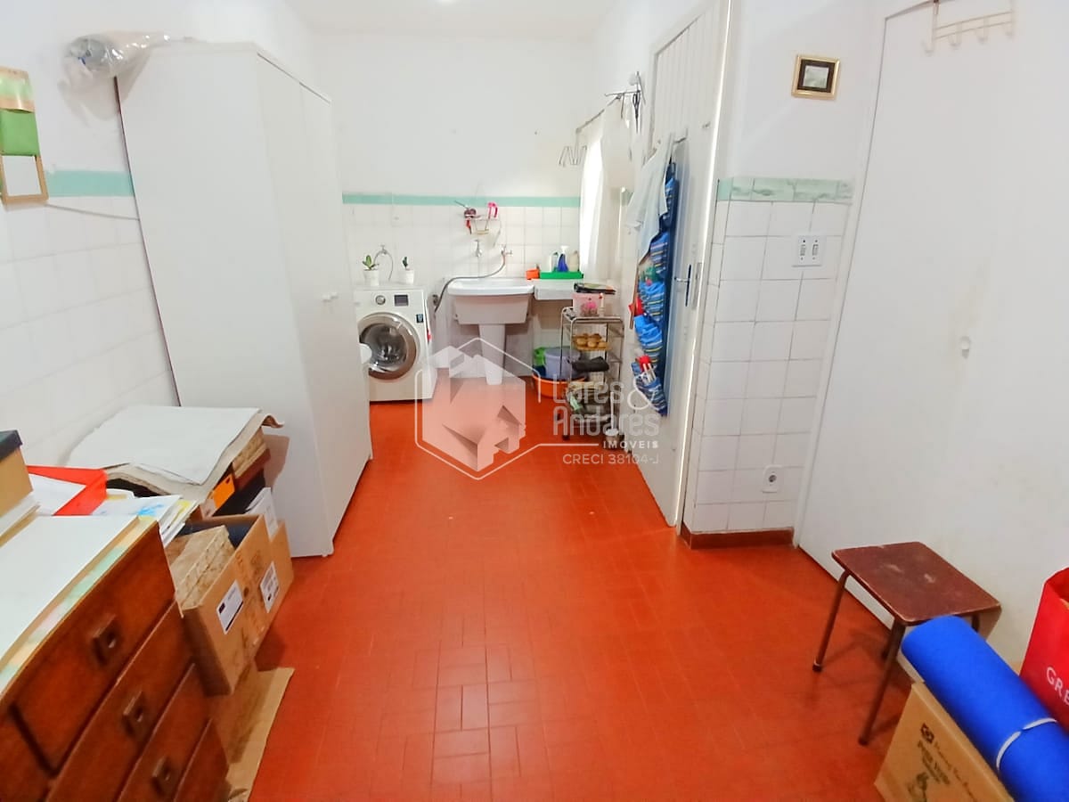 Casa, 3 quartos, 170 m² - Foto 14