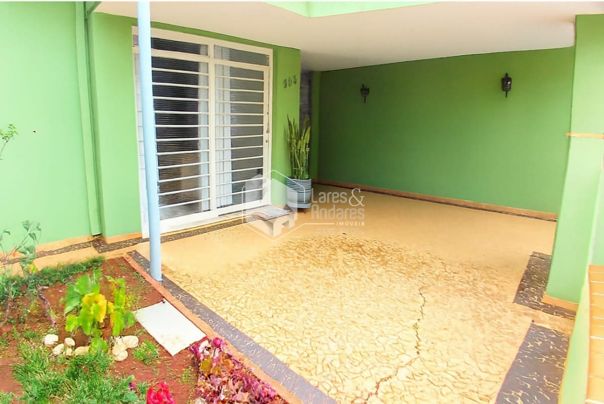 Casa, 3 quartos, 170 m² - Foto 20