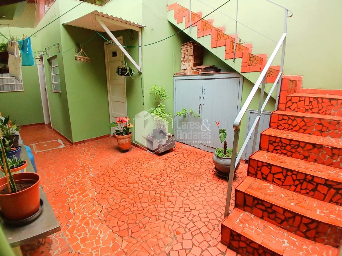 Casa, 3 quartos, 170 m² - Foto 15