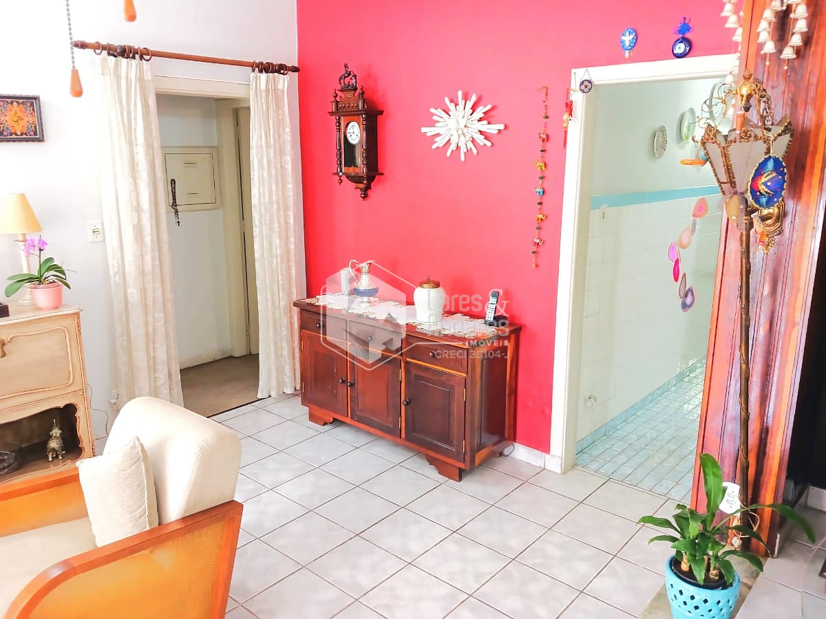 Casa, 3 quartos, 170 m² - Foto 2