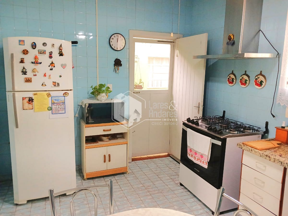 Casa, 3 quartos, 170 m² - Foto 12