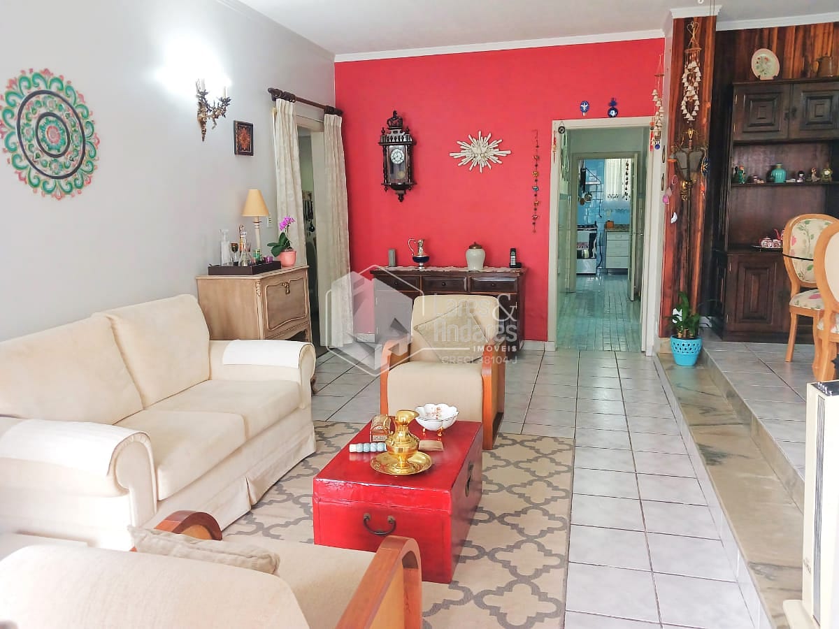 Casa, 3 quartos, 170 m² - Foto 1