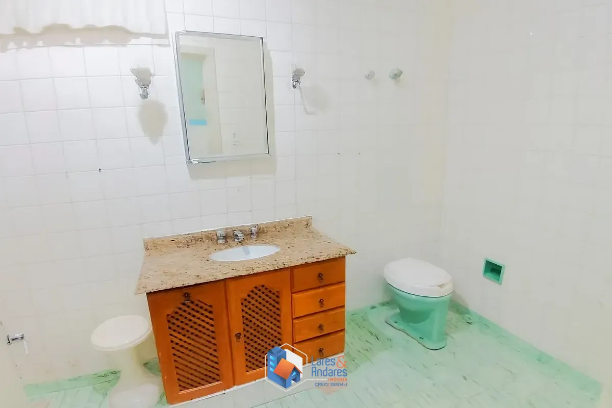 Casa, 3 quartos, 170 m² - Foto 9