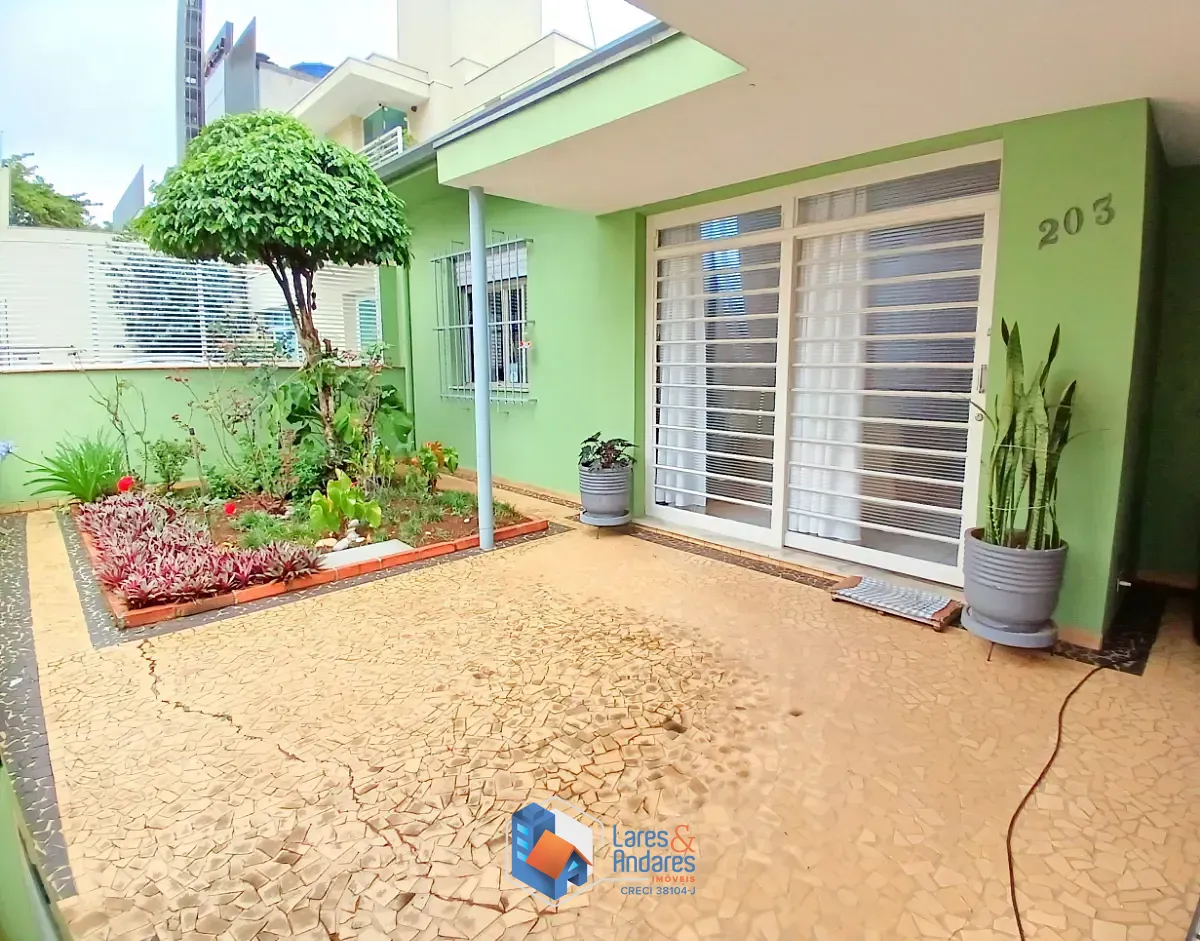 Casa, 3 quartos, 170 m² - Foto 19