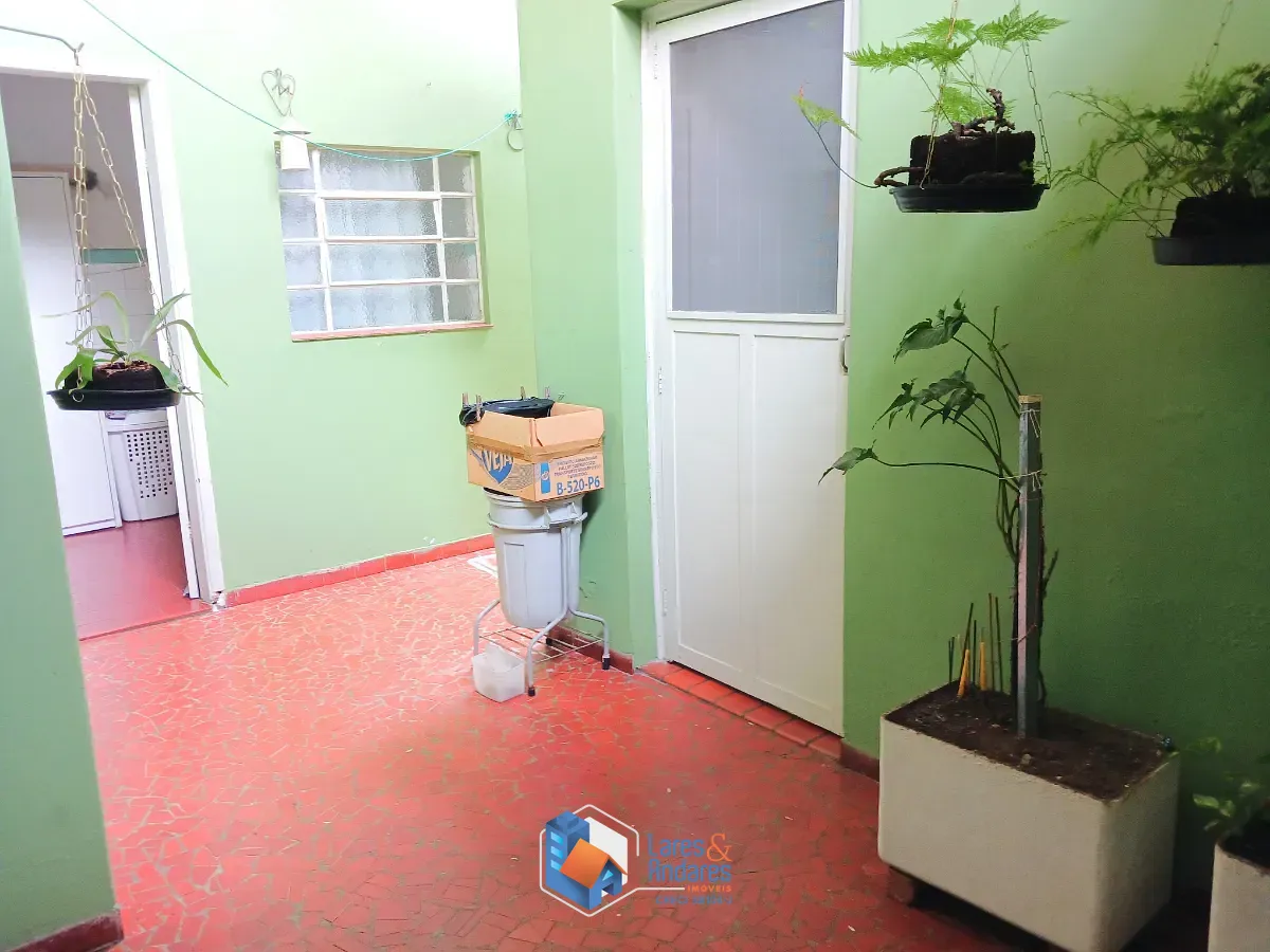 Casa, 3 quartos, 170 m² - Foto 13