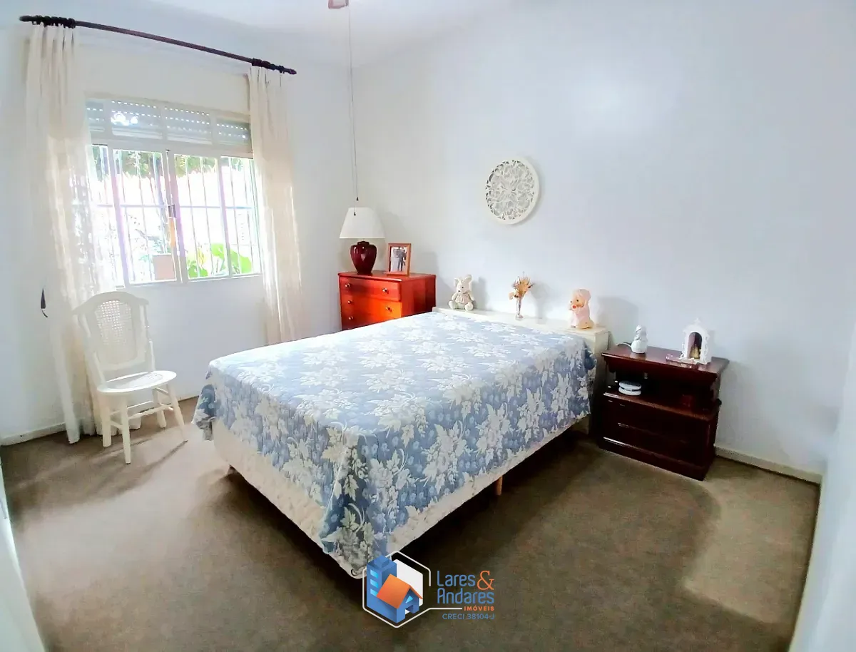 Casa, 3 quartos, 170 m² - Foto 4
