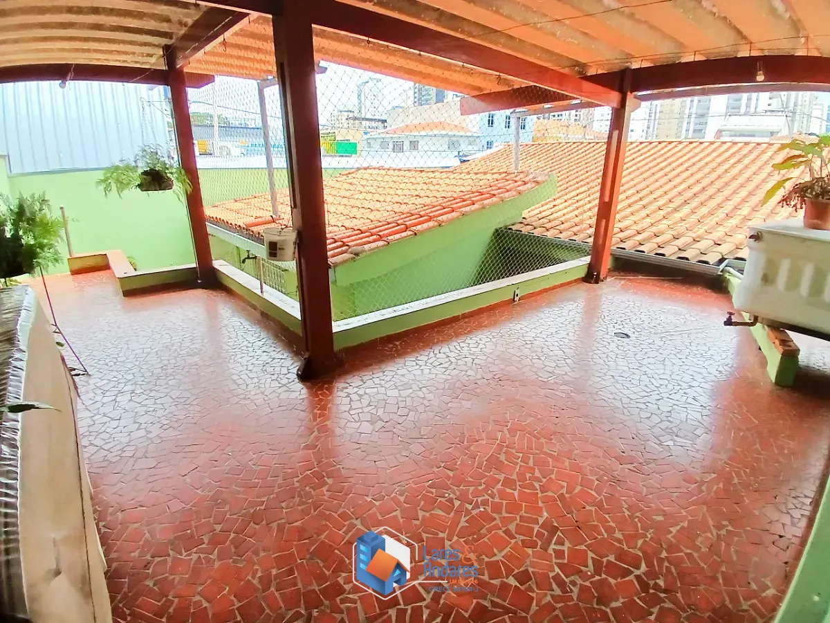 Casa, 3 quartos, 170 m² - Foto 17