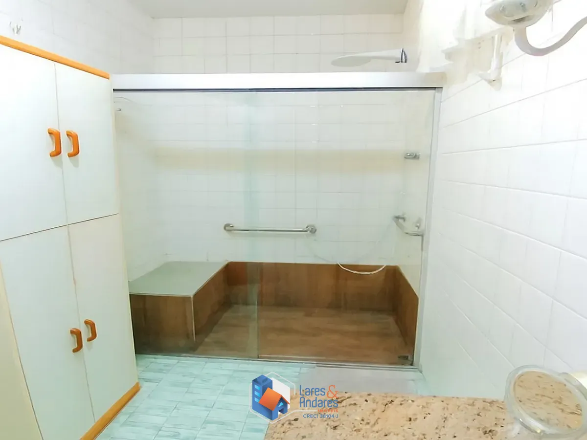 Casa, 3 quartos, 170 m² - Foto 21