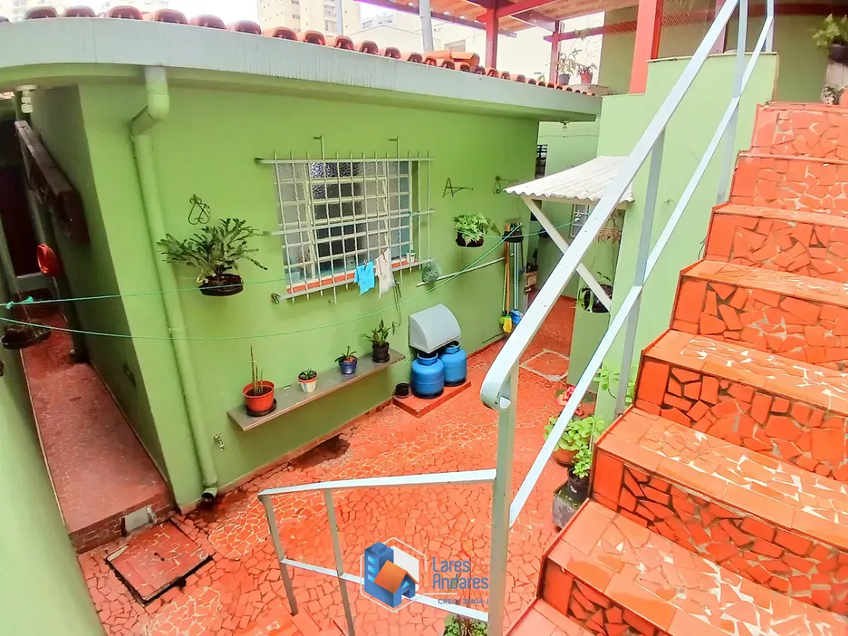 Casa, 3 quartos, 170 m² - Foto 16