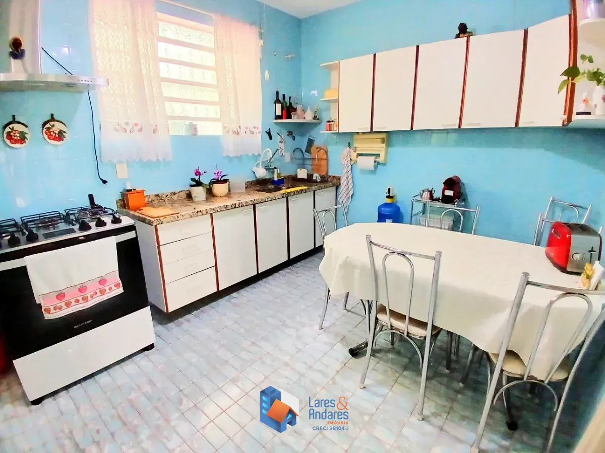 Casa, 3 quartos, 170 m² - Foto 11