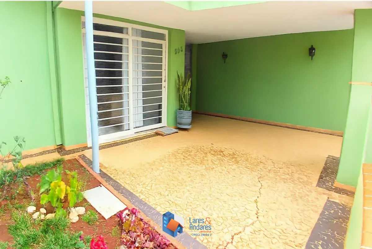 Casa, 3 quartos, 170 m² - Foto 20