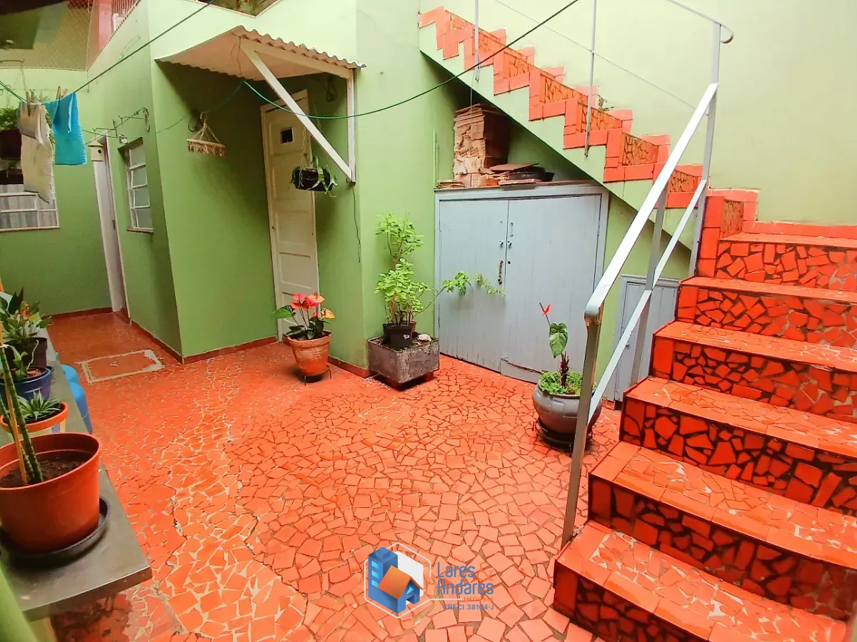 Casa, 3 quartos, 170 m² - Foto 15
