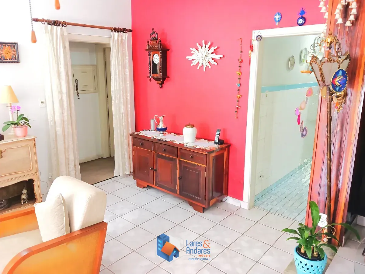 Casa, 3 quartos, 170 m² - Foto 2