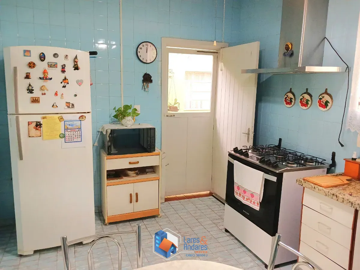 Casa, 3 quartos, 170 m² - Foto 12