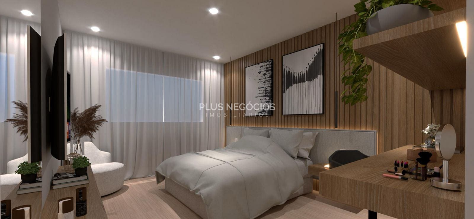 Casa, 3 quartos, 200 m² - Foto 25