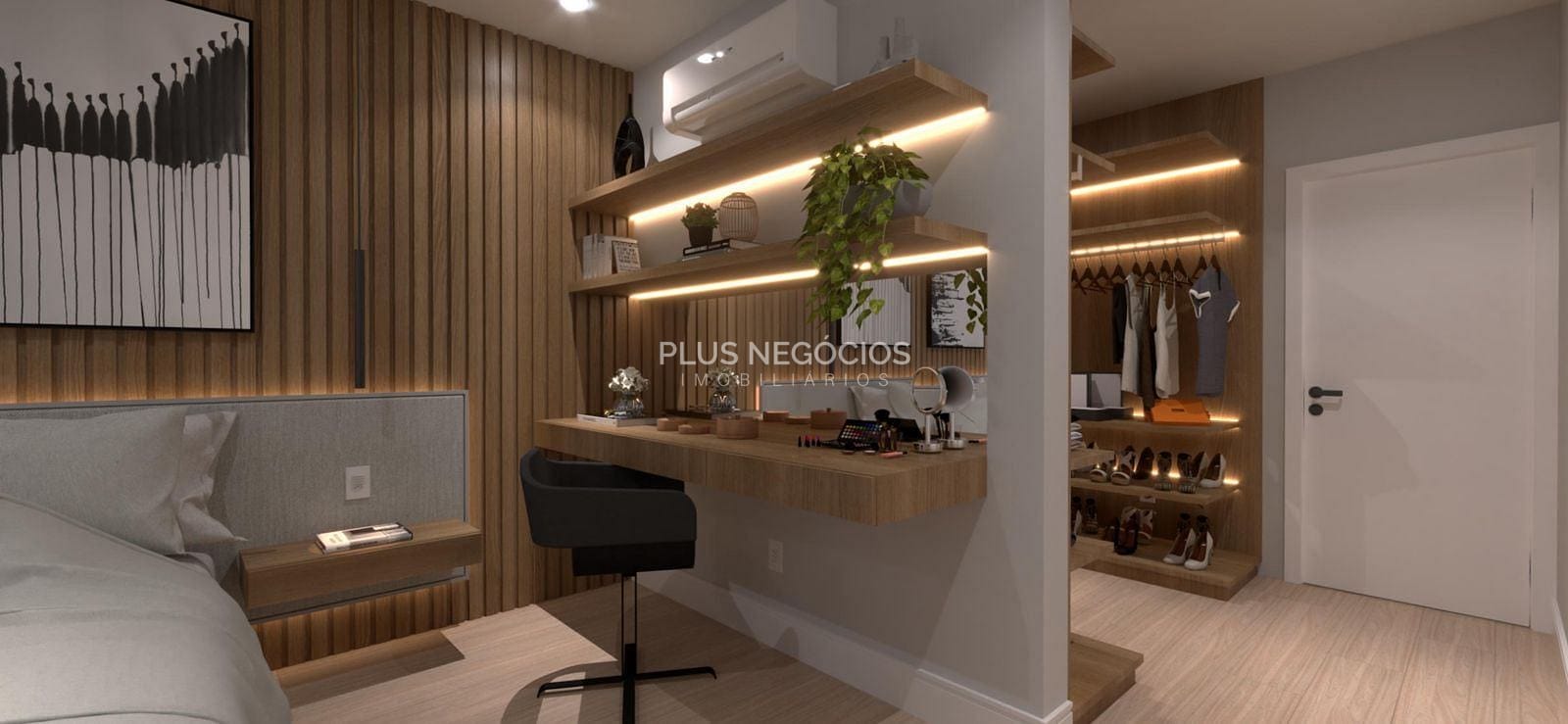 Casa, 3 quartos, 200 m² - Foto 22