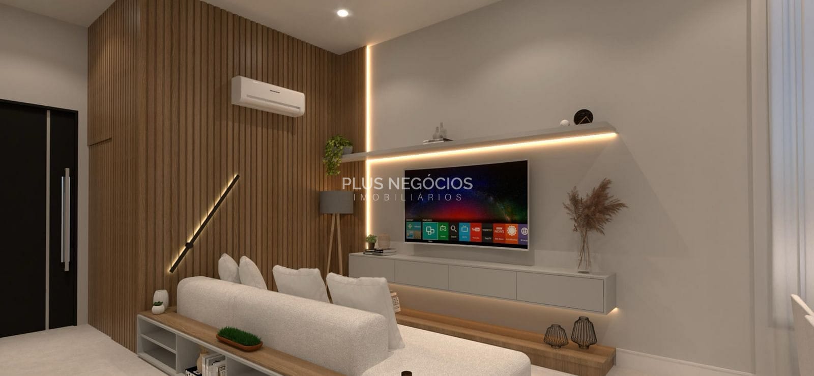 Casa, 3 quartos, 200 m² - Foto 21