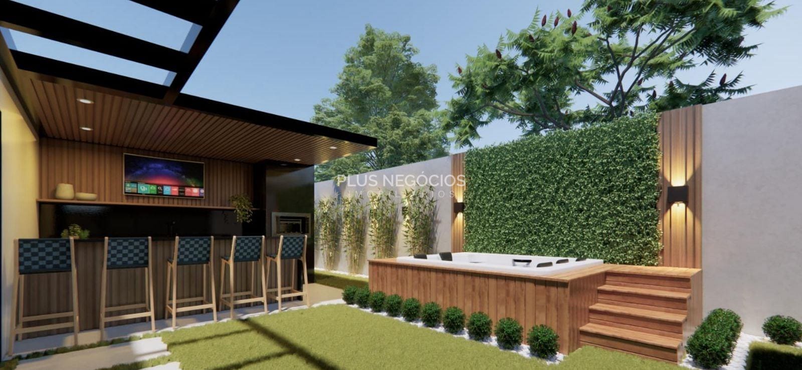 Casa, 3 quartos, 200 m² - Foto 19