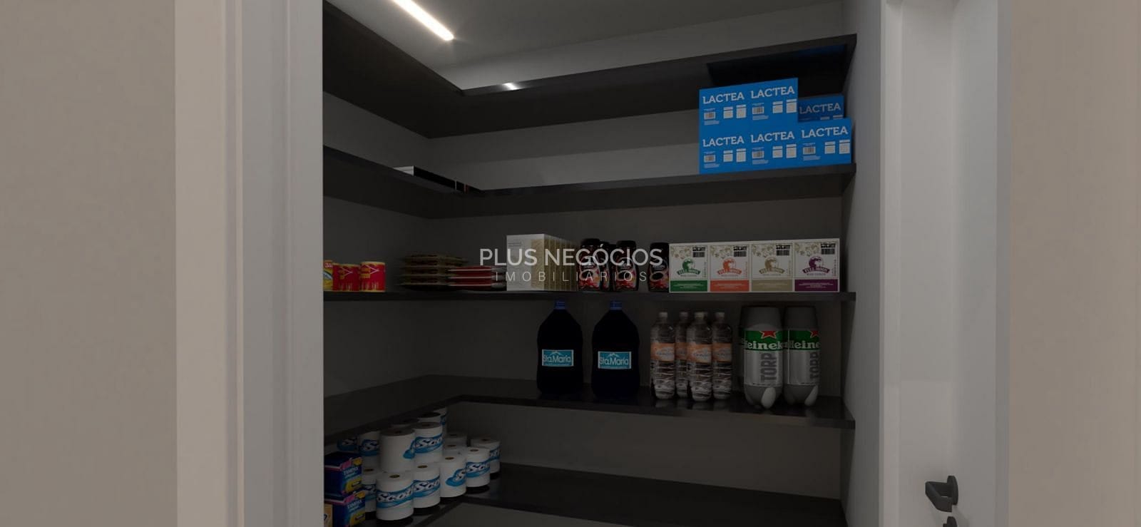 Casa, 3 quartos, 200 m² - Foto 18