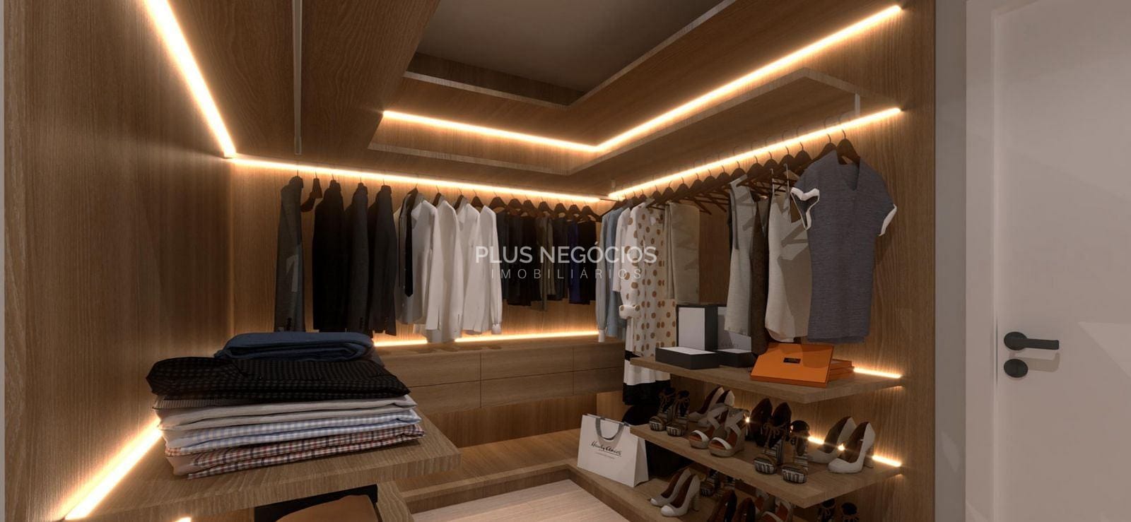 Casa, 3 quartos, 200 m² - Foto 17