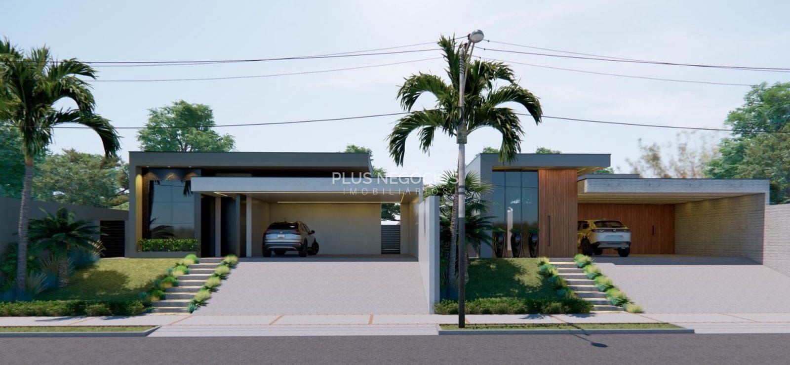 Casa, 3 quartos, 200 m² - Foto 4