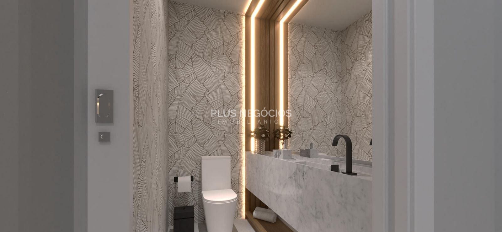 Casa, 3 quartos, 200 m² - Foto 16