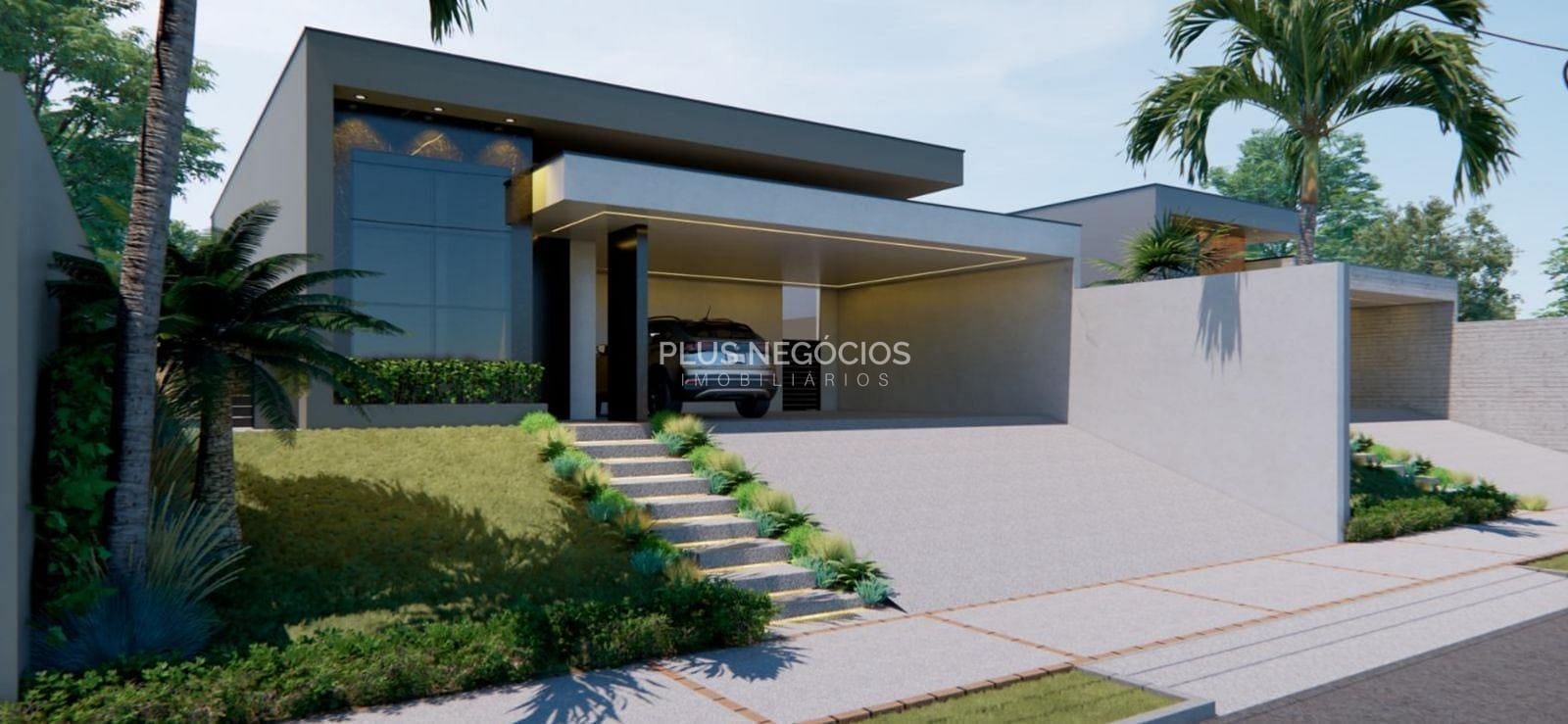 Casa, 3 quartos, 200 m² - Foto 3