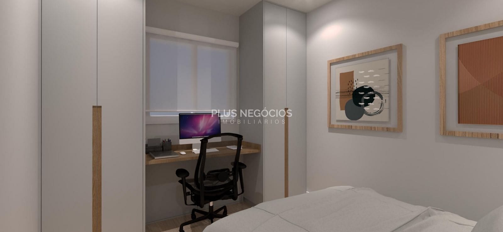 Casa, 3 quartos, 200 m² - Foto 23