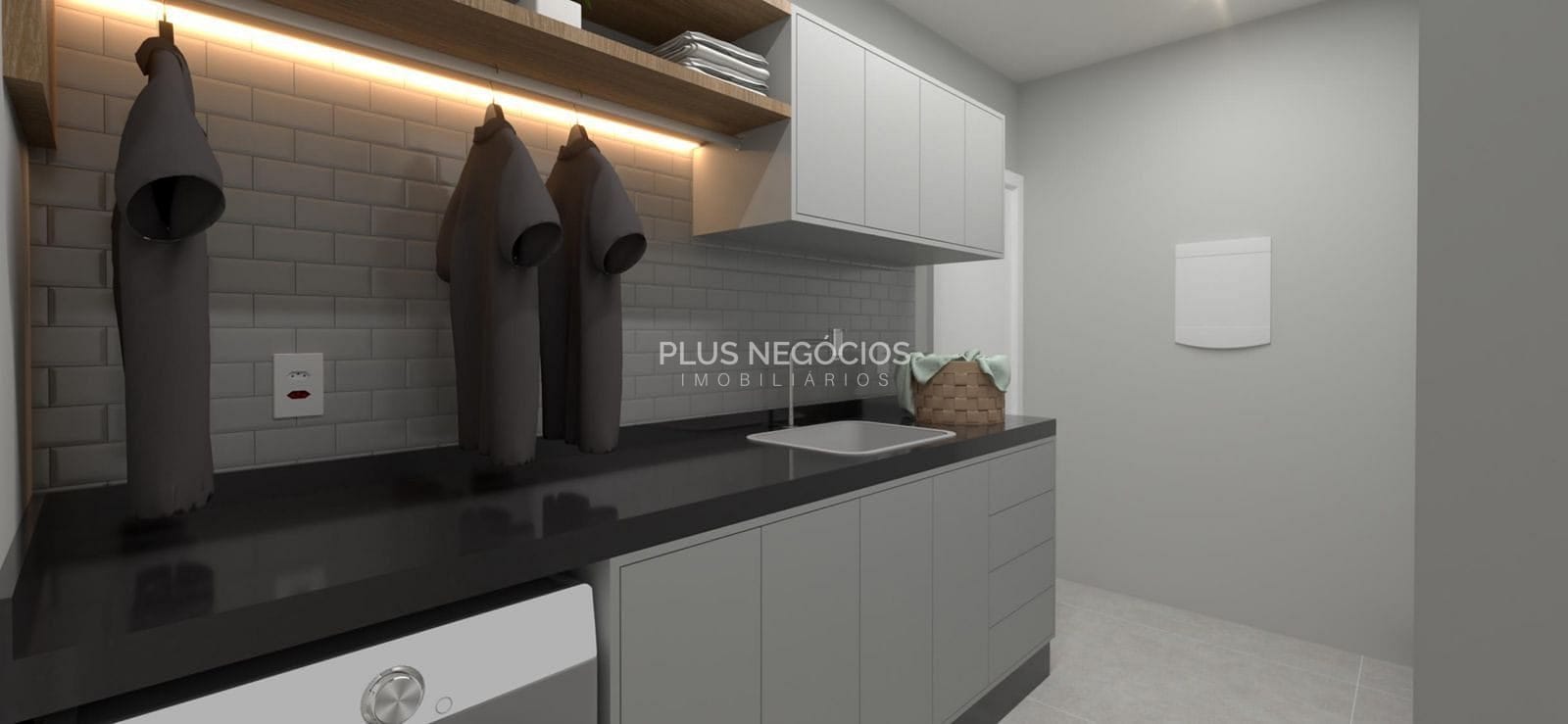 Casa, 3 quartos, 200 m² - Foto 14