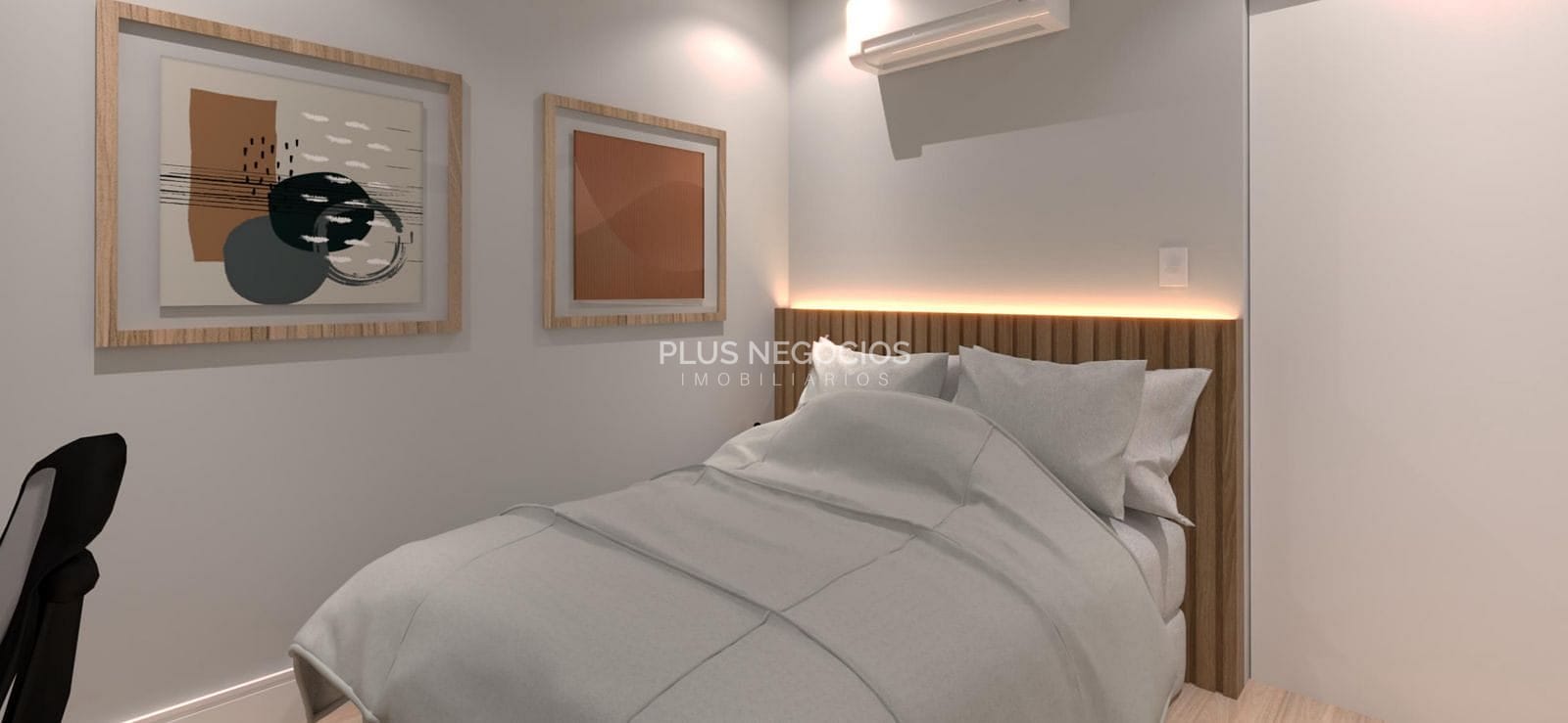 Casa, 3 quartos, 200 m² - Foto 12