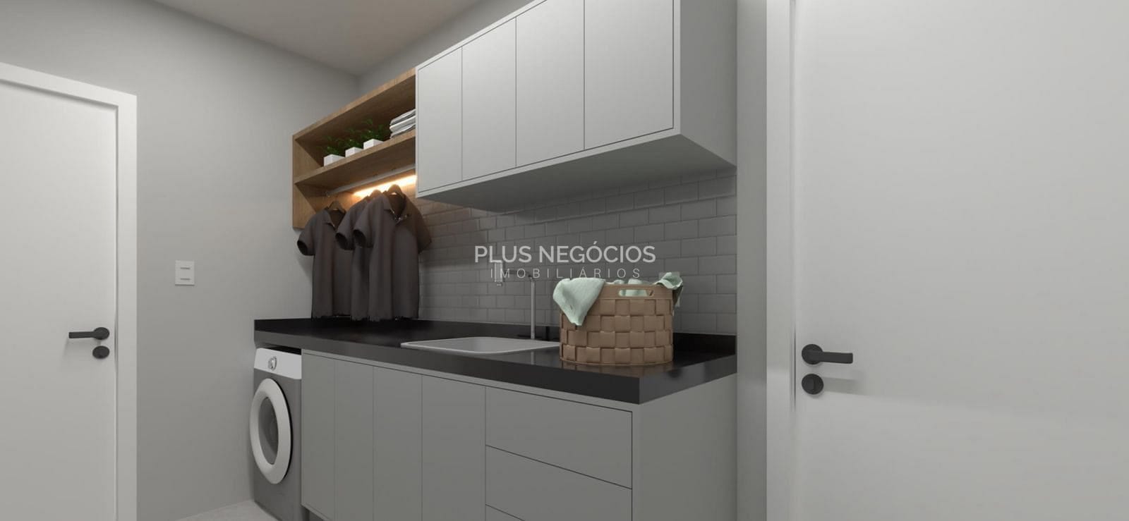 Casa, 3 quartos, 200 m² - Foto 11