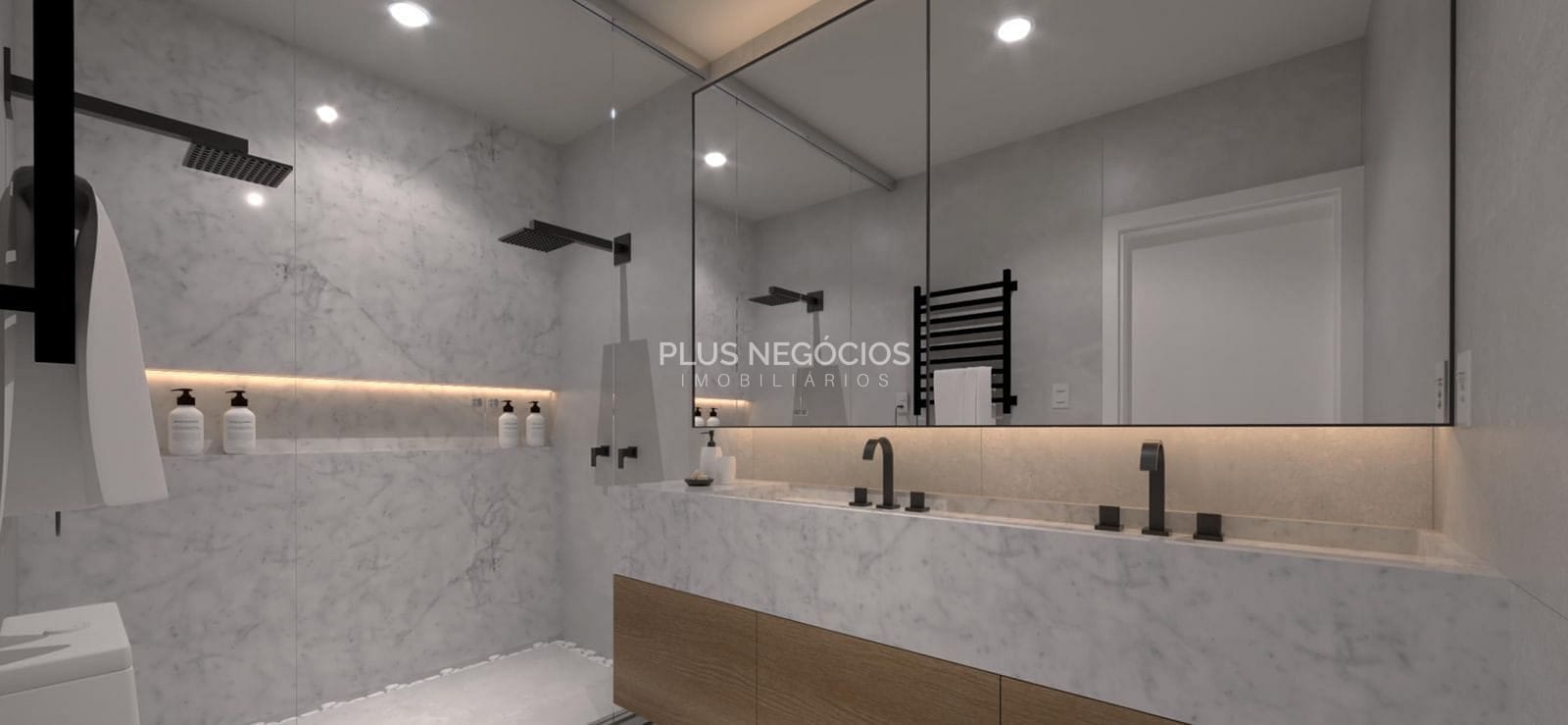 Casa, 3 quartos, 200 m² - Foto 6