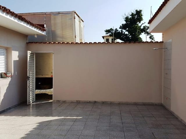 Foto do Casa - Casa residencial para locação, Vila Progresso, Sorocaba - CA7652. | Ary Proenca Negócios Imobiliários Ltda