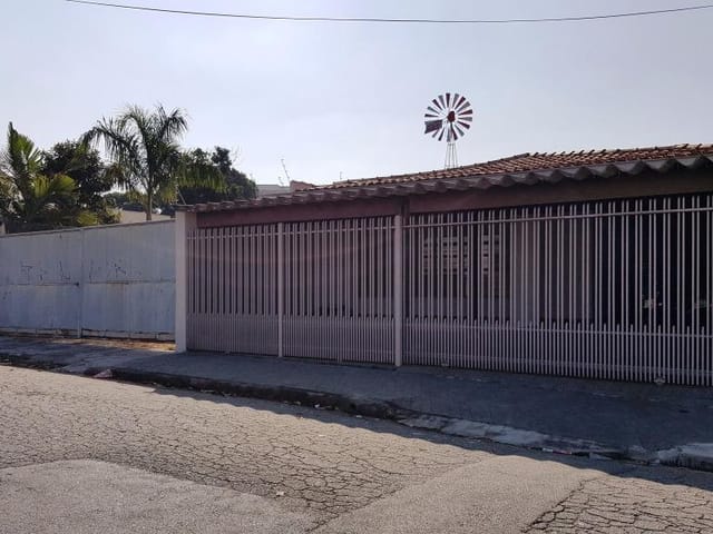 Foto do Casa - Casa residencial para locação, Vila Progresso, Sorocaba - CA7652. | Ary Proenca Negócios Imobiliários Ltda