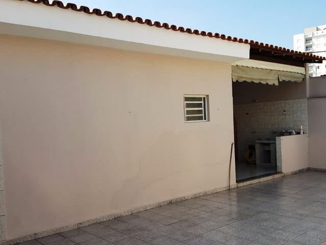 Foto do Casa - Casa residencial para locação, Vila Progresso, Sorocaba - CA7652. | Ary Proenca Negócios Imobiliários Ltda