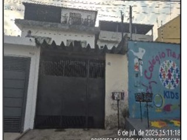 Foto do Casa - Casa à venda 3 Quartos, 2 Vagas, 167M², VILA CARMELA II, GUARULHOS - SP | Imobiliária Compare