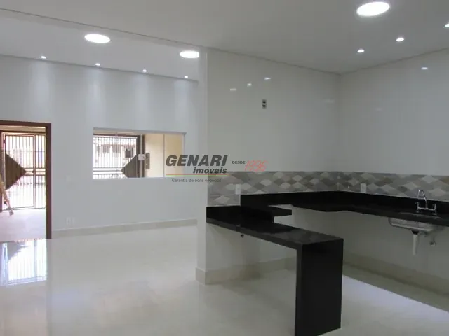 Casa com 125m² 3 quartos e 2 banheiros, à venda, no bairro Vila Nossa Senhora Aparecida em Indaiatuba