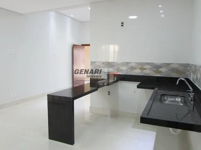 Casa com 125m² 3 quartos e 2 banheiros, à venda, no bairro Vila Nossa Senhora Aparecida em Indaiatuba