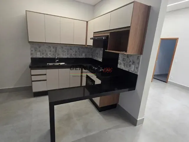 Casa com 125m² 3 quartos e 2 banheiros, à venda, no bairro Vila Nossa Senhora Aparecida em Indaiatuba
