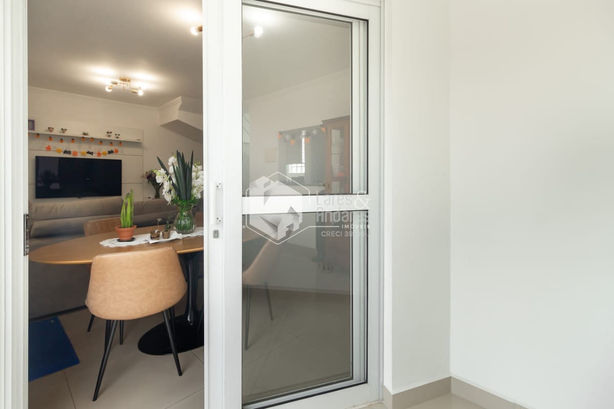 Casa, 3 quartos, 127 m² - Foto 9