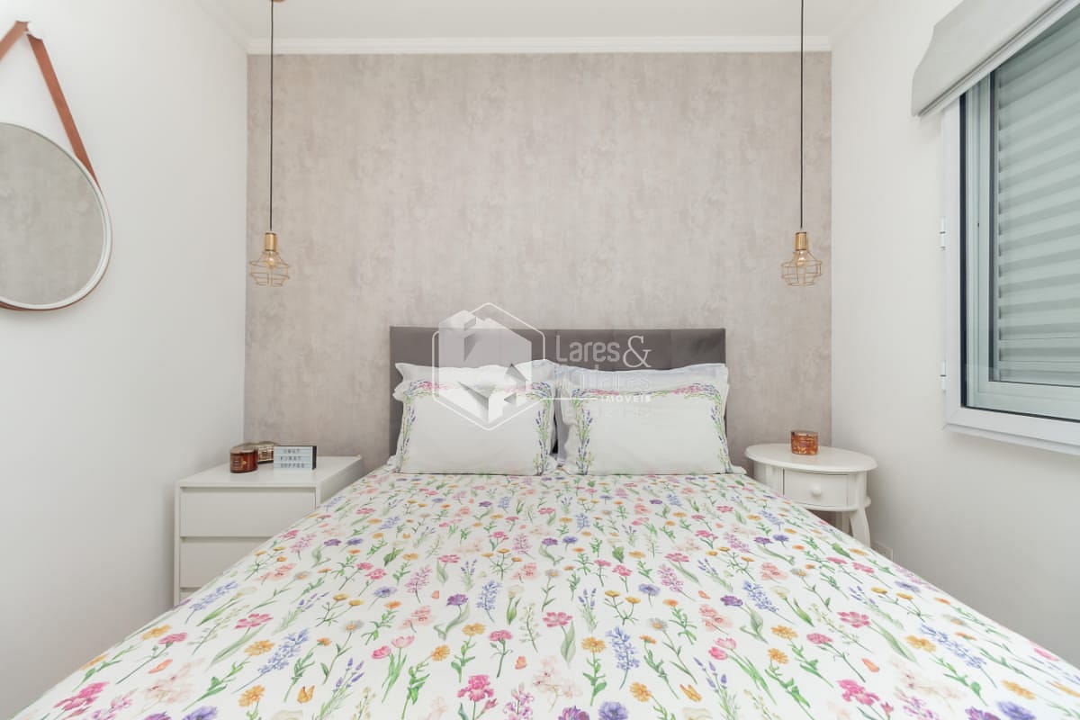 Casa, 3 quartos, 127 m² - Foto 21