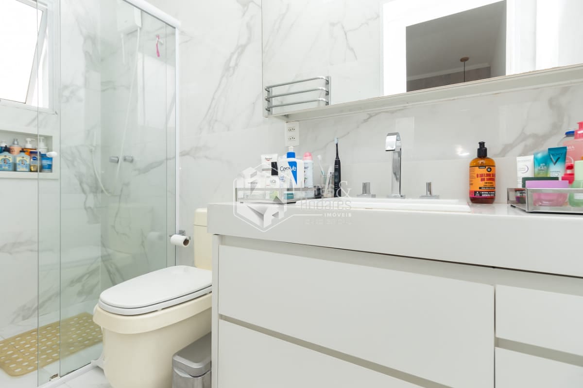 Casa, 3 quartos, 127 m² - Foto 24