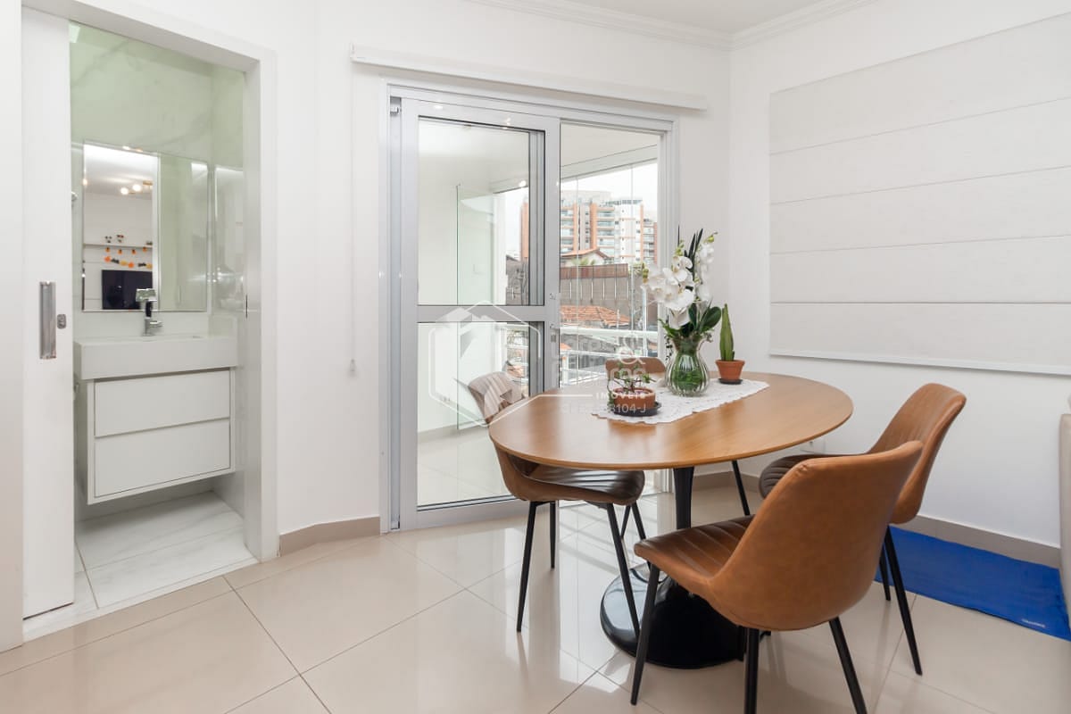 Casa, 3 quartos, 127 m² - Foto 7